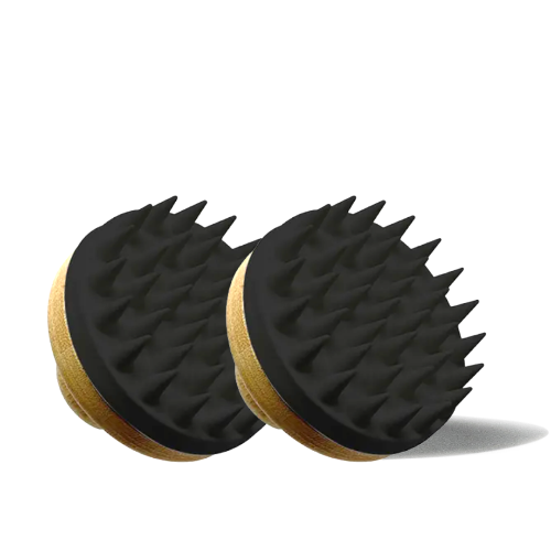 Wabi Sabi Scalp Scrubber Grommet Exclusive-2