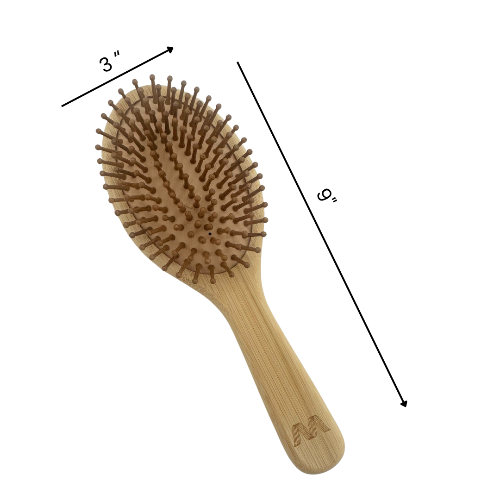 MASAMI Bamboo Brush-1