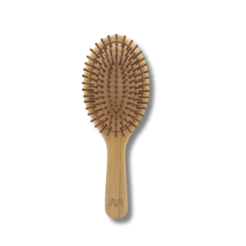 MASAMI Bamboo Brush-0
