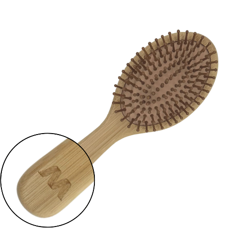 MASAMI Bamboo Brush-2