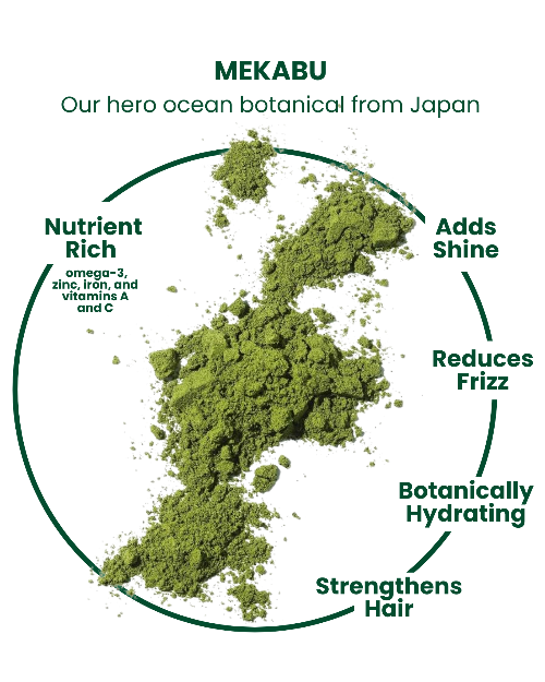 MASAMI Low Maintenance Haircare Bundle-2