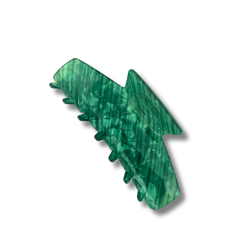 Jade Hair Claw-3