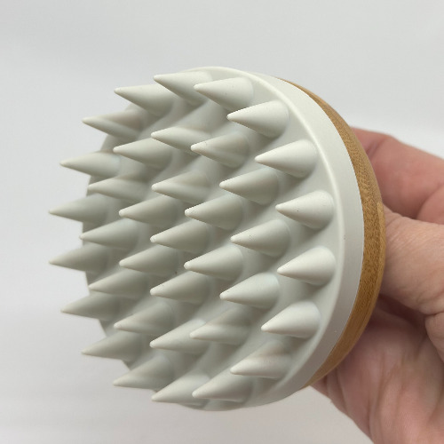 Wabi Sabi Scalp Scrubber Grommet Exclusive-4